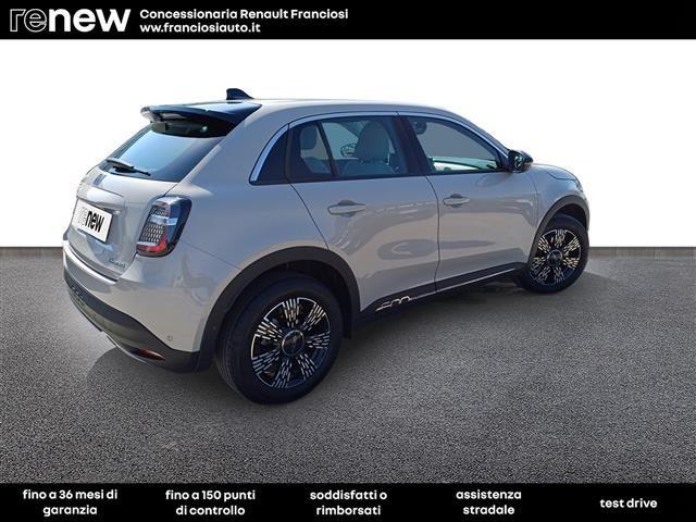 FIAT 600 FIAT 1.2 Hybrid 110cv eDCT La Prima