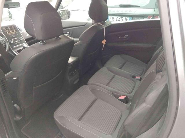 RENAULT Grand Scenic TCe 140 CV FAP Business