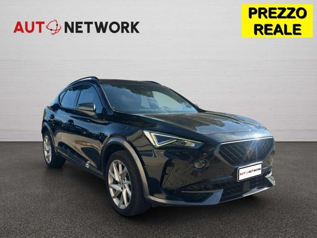 CUPRA Formentor 1.4 e-Hybrid DSG