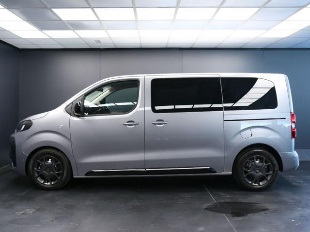 FIAT Ulysse 2.2 Multijet 180 CV S&S AT8 L2 Combi - 9 POSTI