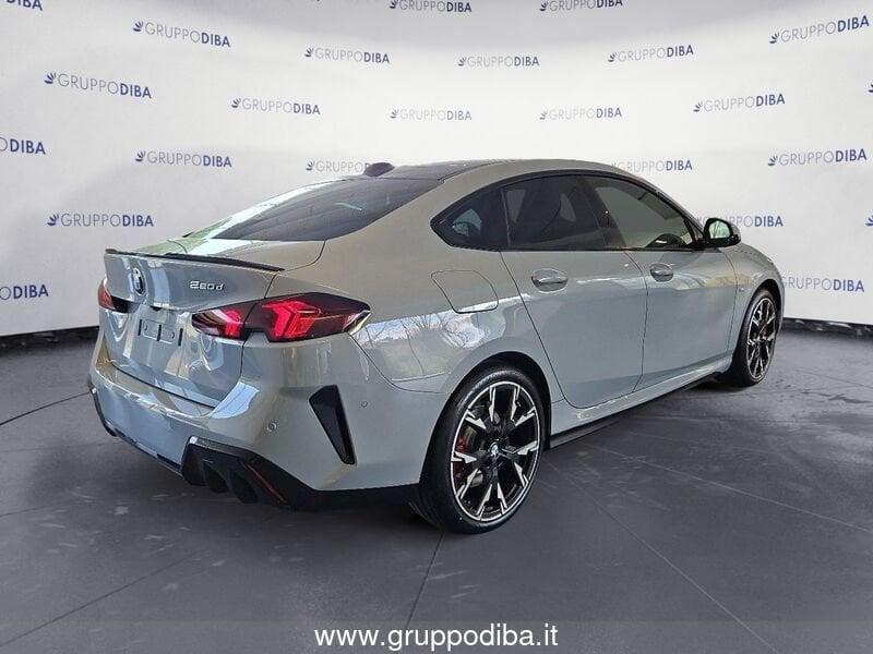 BMW Serie 2 G.C. Serie 2 220D GRAN COUPÉ