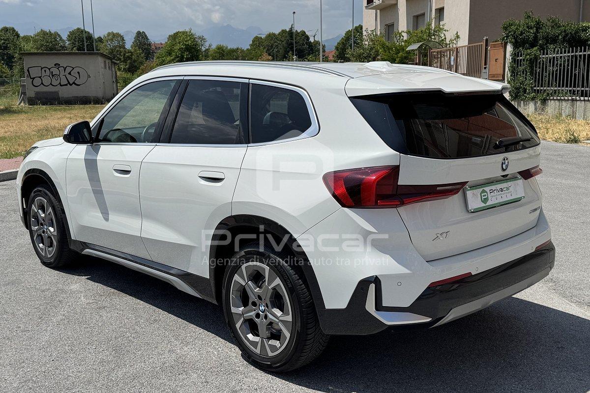 BMW X1 sDrive 18i xLine