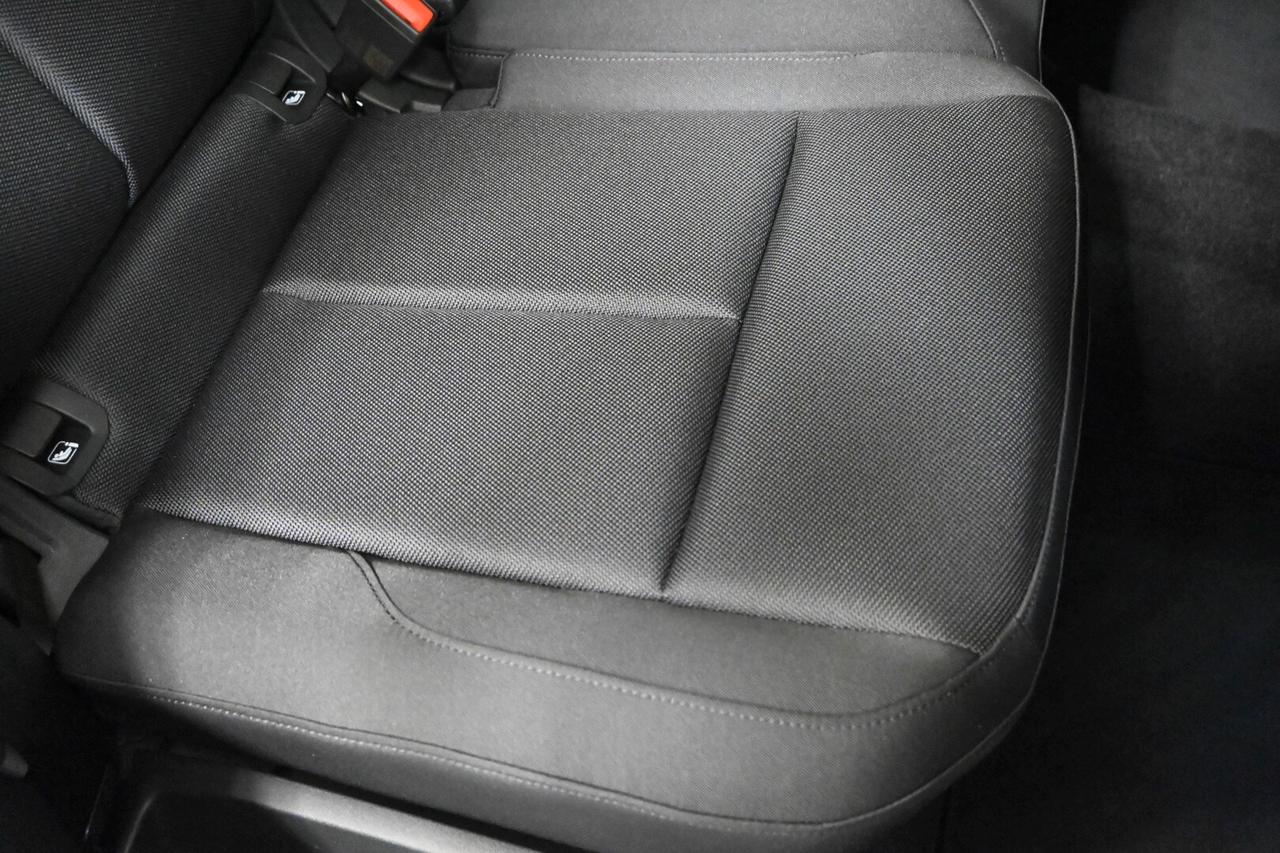 AUDI Q3 3ª serie Q3 TFSI 110 kW mHEV S tronic ...