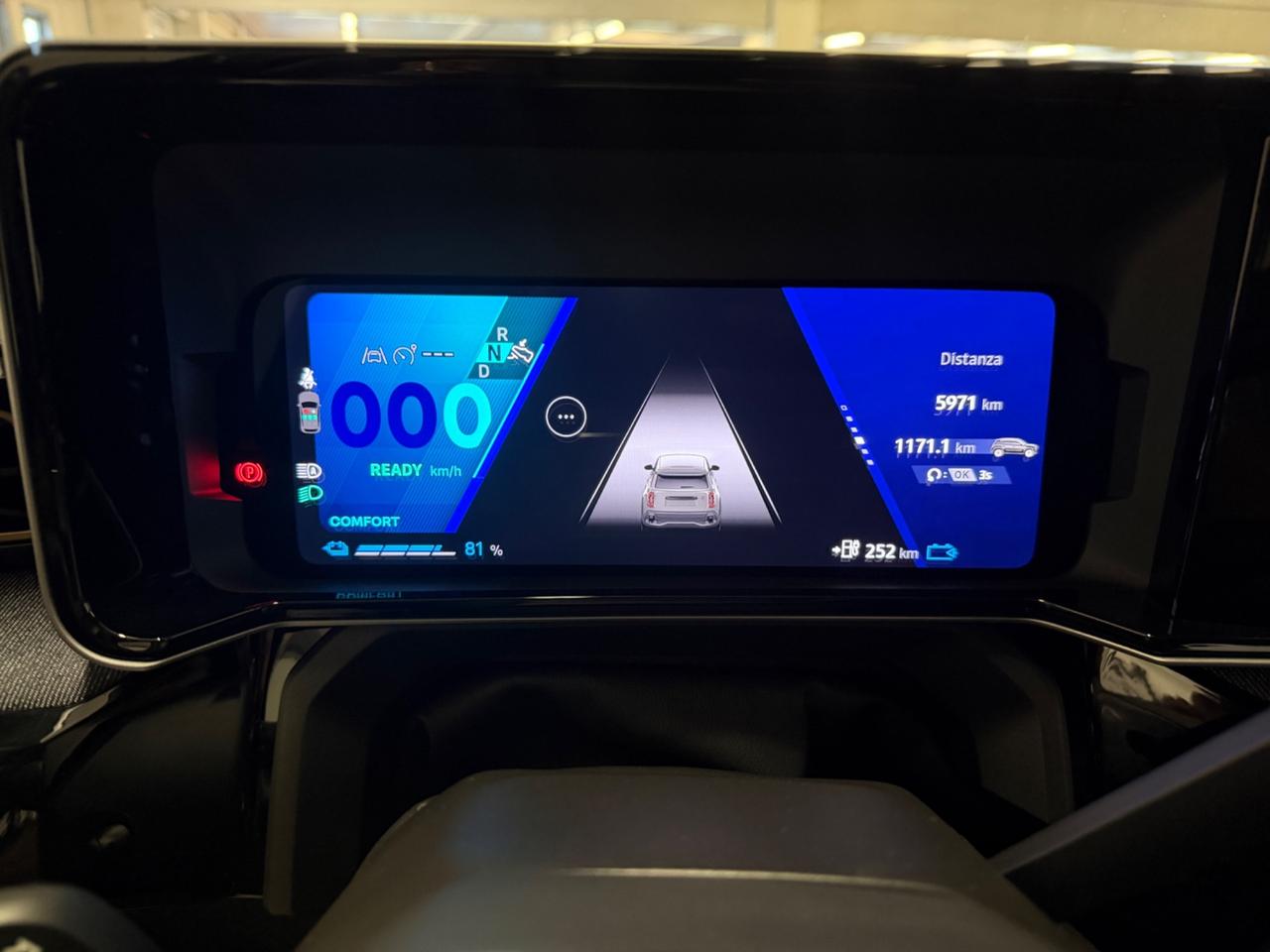 Renault 4 E-Tech Electric 150 CV Comfort Range Techno