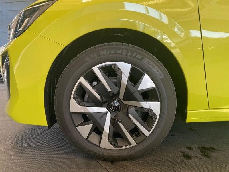 Peugeot 208 Hybrid 100 e-DCS6 Style - PROMO SIRONIAUTO+