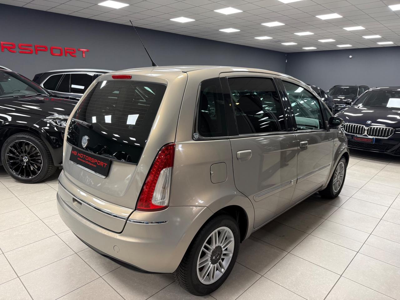 Lancia MUSA 1.4 16V Oro Plus