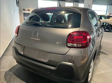 Citroen C3 fell 1.5 HDI