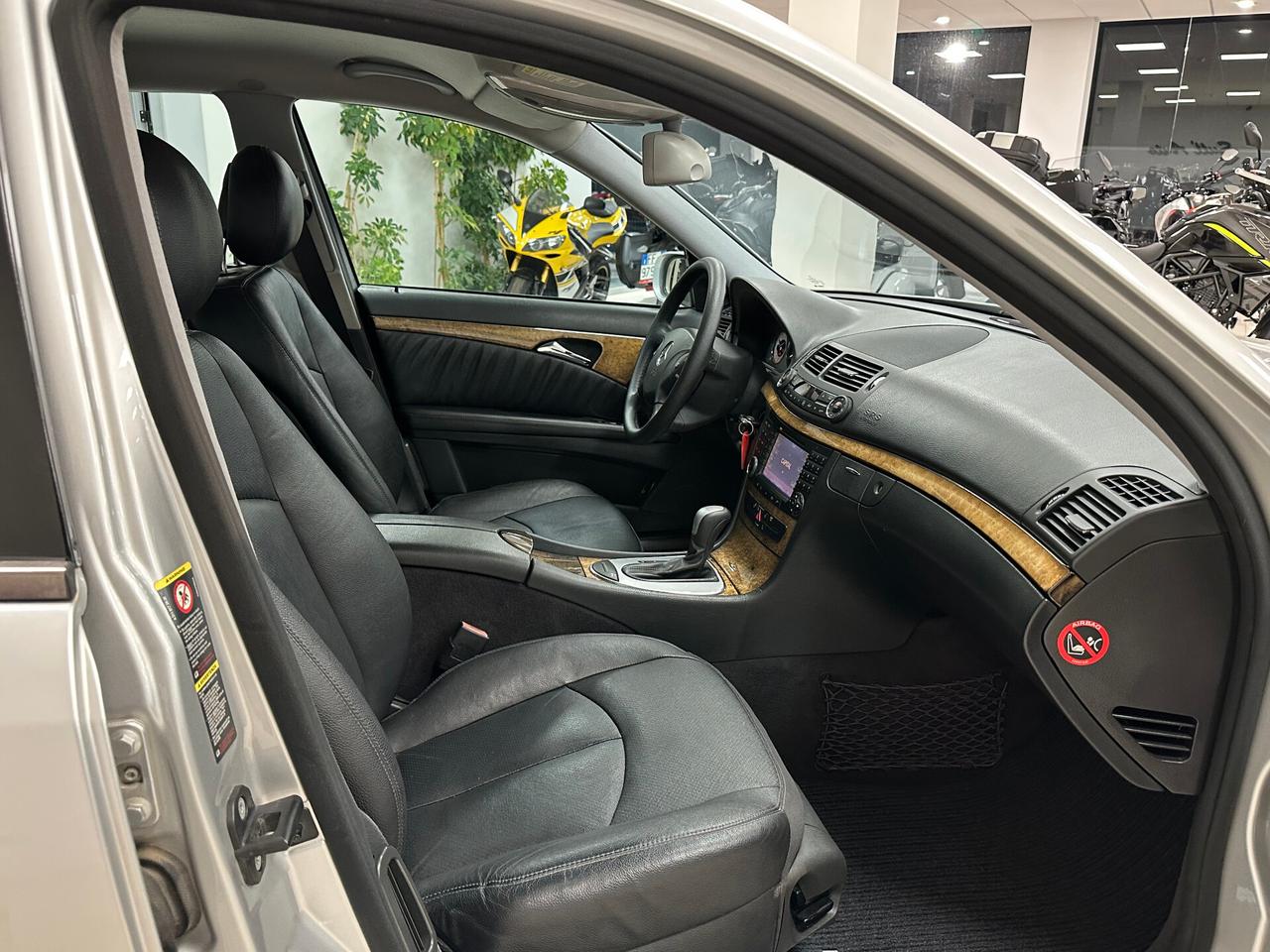 Mercedes-benz E 320 CDI Avantgarde 204 CV - 2006