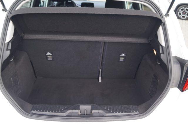 FORD Fiesta 1.1 75 CV 5 porte Titanium Apple car e android