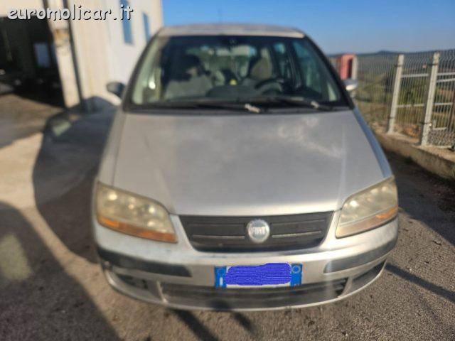 FIAT Idea 1.3 Multijet 70 cv Active
