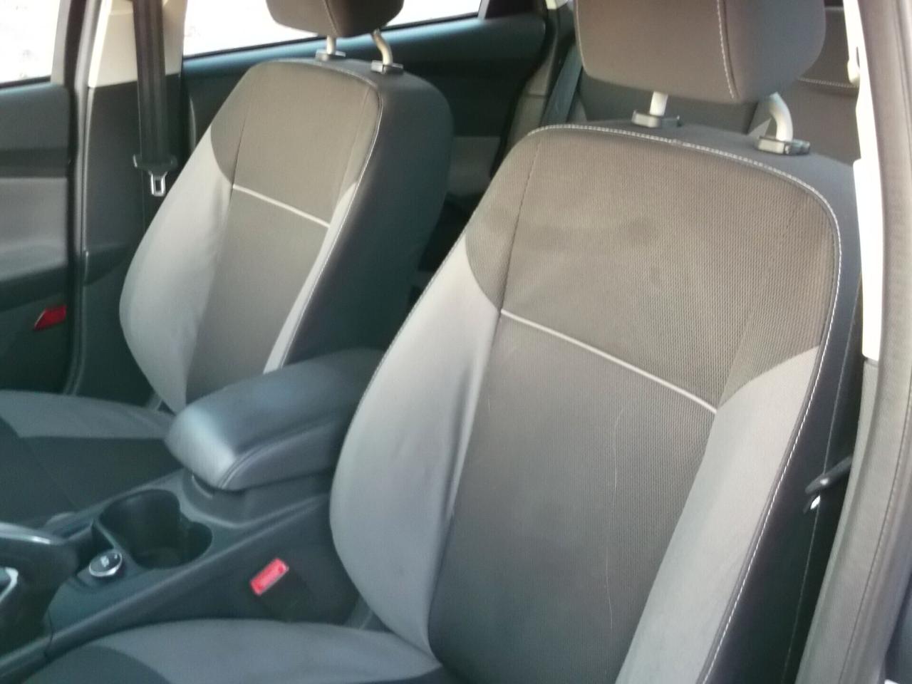 Ford Focus 1.6 TDCi Neopatentati 2013