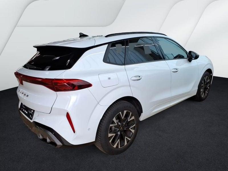 Cupra Terramar Terramar 1.5 eTSI Hybrid DSG Edga CAMERA 360 MATRIX LED