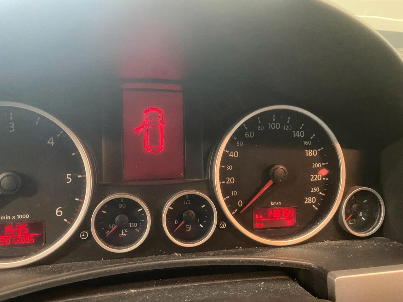 Volkswagen Touareg 2.5 R5 TDI DPF tiptronic Exclusive