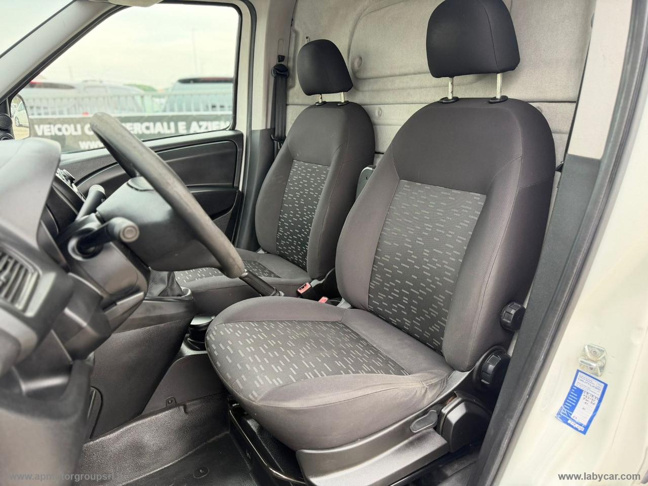 Combo 1.6 CDTI 120CV PL-TN Van