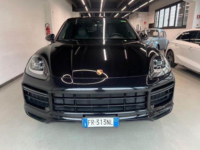 PORSCHE Cayenne 4.0 V8 Turbo*PROMO*