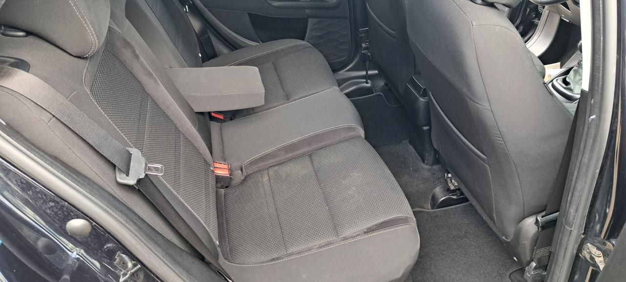 Fiat Tipo 1.6 Mjt S&S SW LOUNGE SW