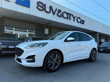 Ford Kuga 1.5 ecoblue ST-Line 2wd 120cv auto