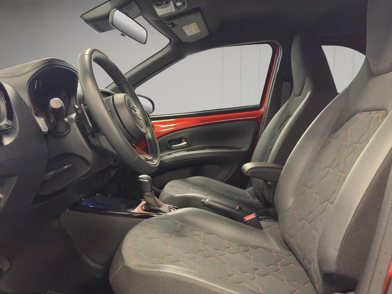 Toyota Aygo X 1.0 Lounge 72cv s-cvt