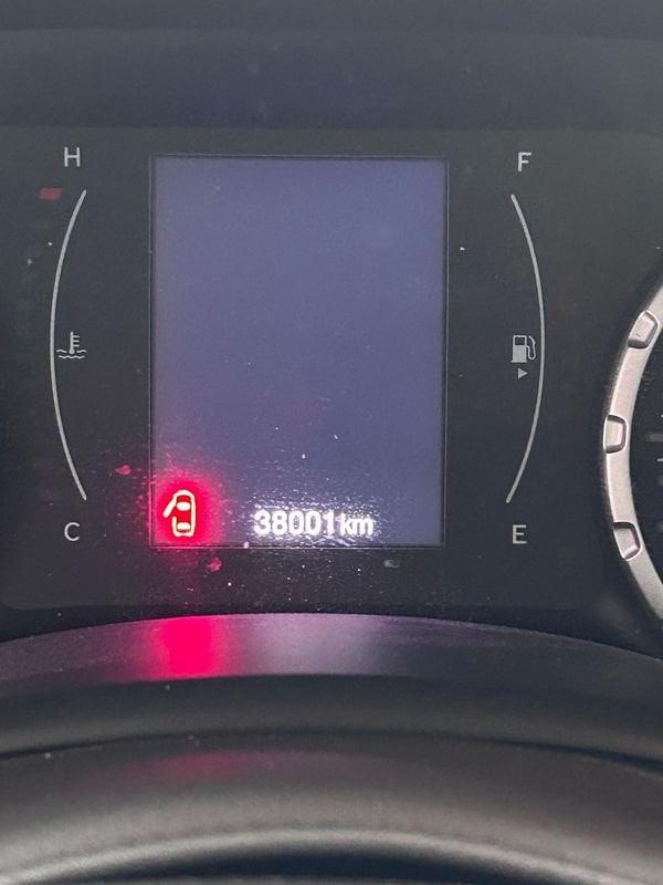 Jeep Renegade 1.0 T3 120cv Limited