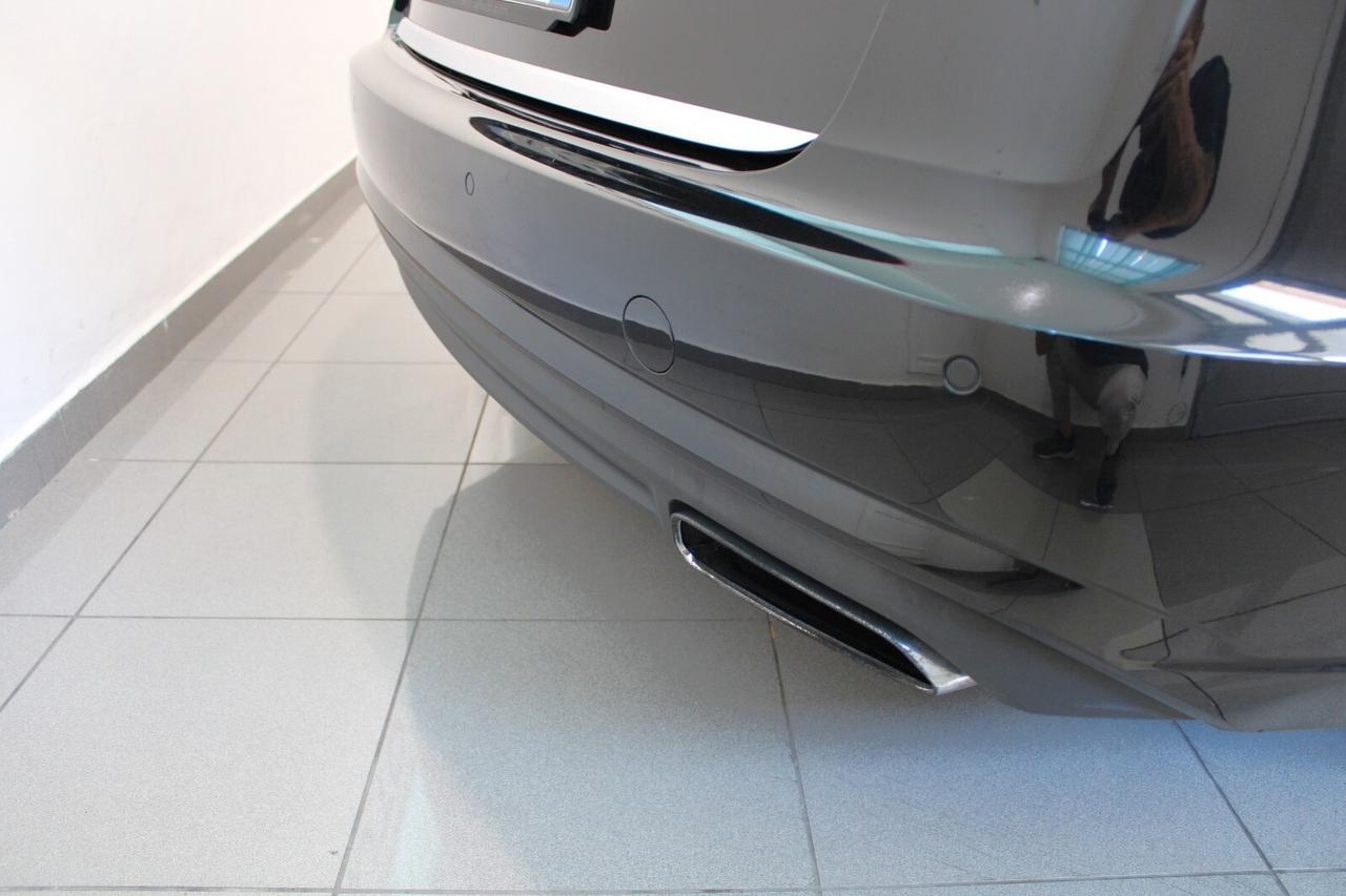 Audi A6 Avant 2.0 TDI 190cv S-Line - 2015