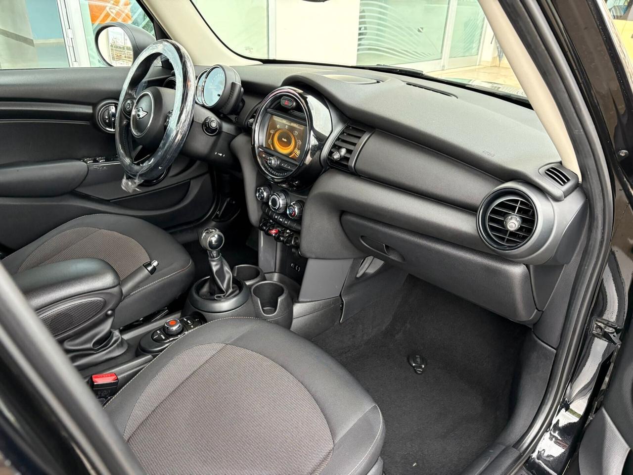 Mini 1.5 One D Hype 5 porte