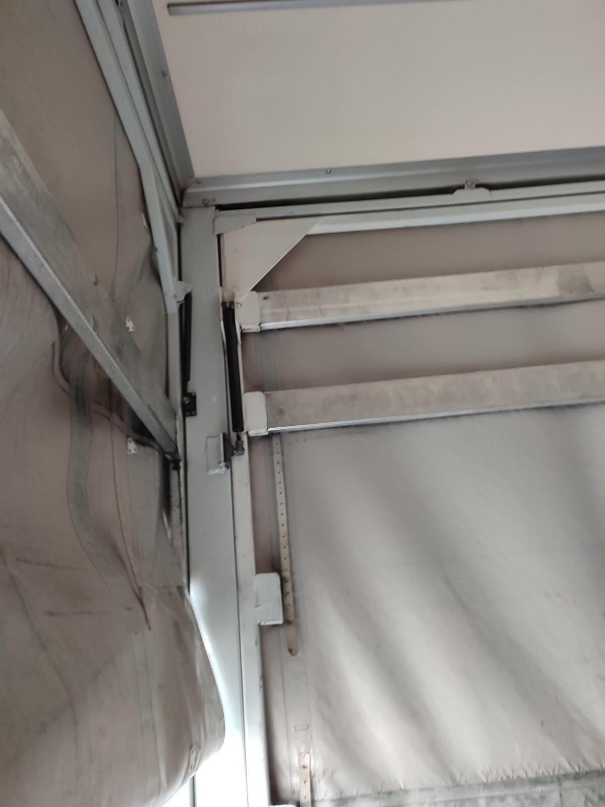 Iveco eurocargo 65e16 anno 2011 cassone