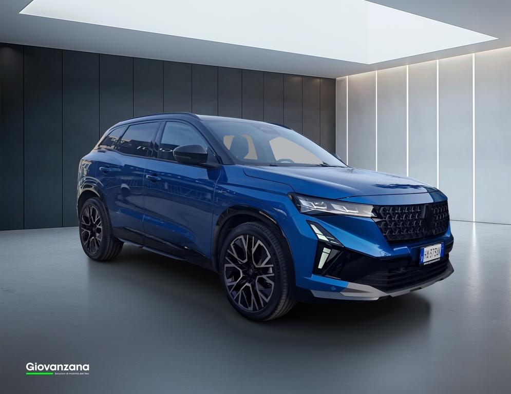 Renault Austral 1.2 full hybrid E-Tech Esprit Alpine Auto