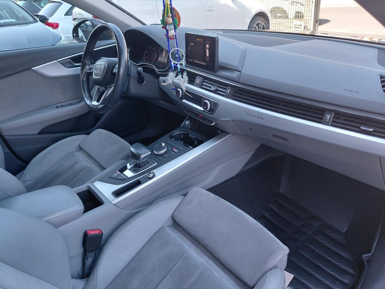 Audi A4 allroad 3.0 TDI 272 CV tiptronic Business Evolution