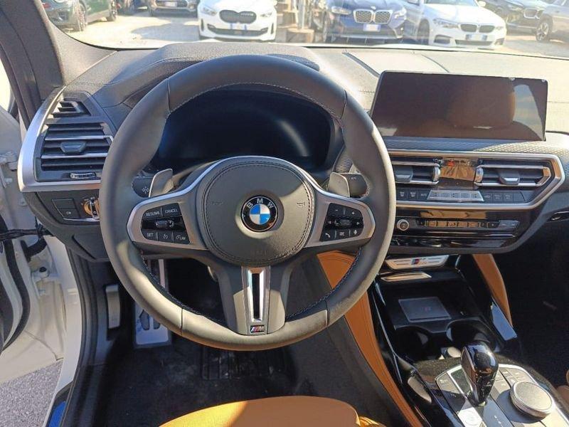 BMW X4 M40i
