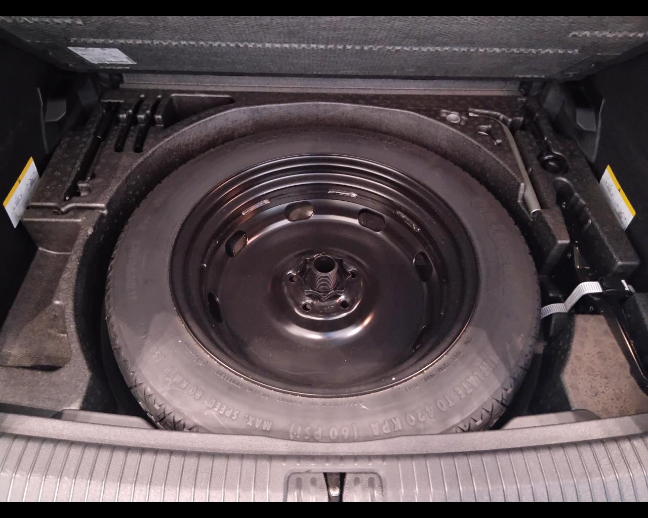 VOLKSWAGEN Tiguan II 2016 - Tiguan 1.6 tdi Business 115cv