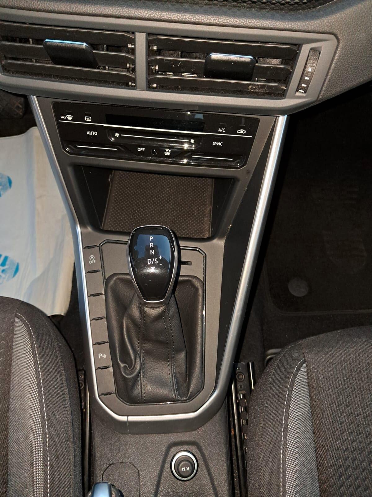 Volkswagen Polo 1.0 TSI DSG Life