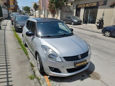 Suzuki Swift 1.3 MULTIJET 5 porte