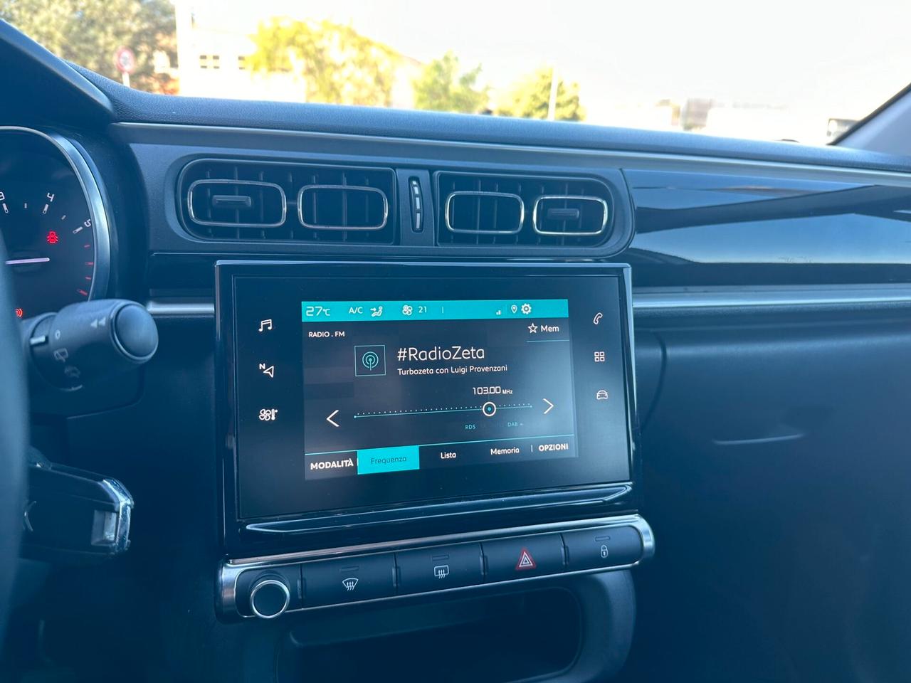 Citroen C3 BlueHDi 100 S&S Shine