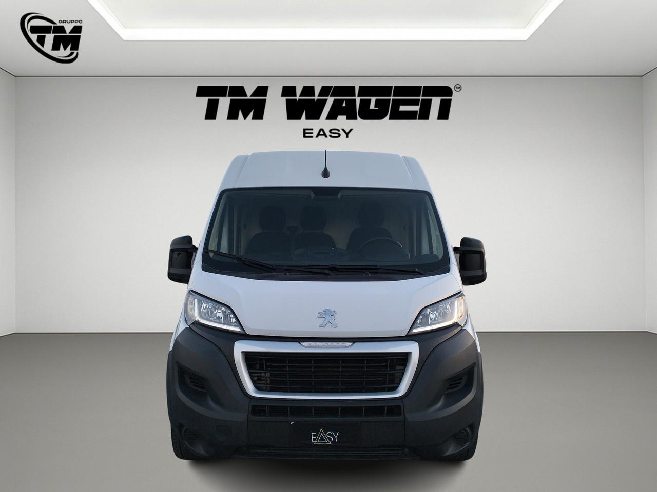 Peugeot Boxer premium 333 2.2 BlueHDi 120 PM-TM Furgone - IVA ESCLUSA