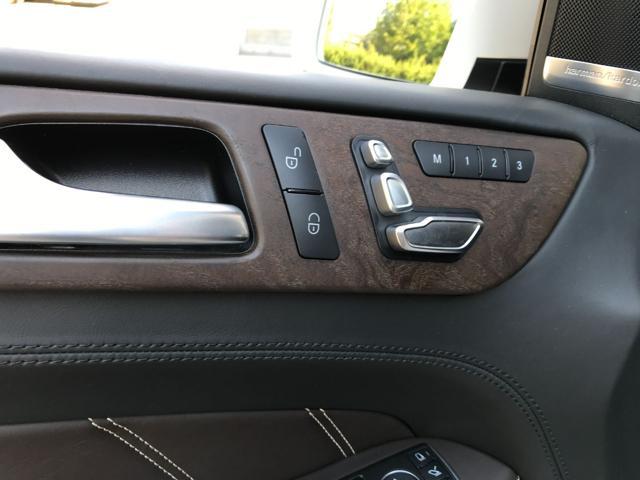 MERCEDES-BENZ GLE 63 AMG 4Matic Depotenziato No Superbollo