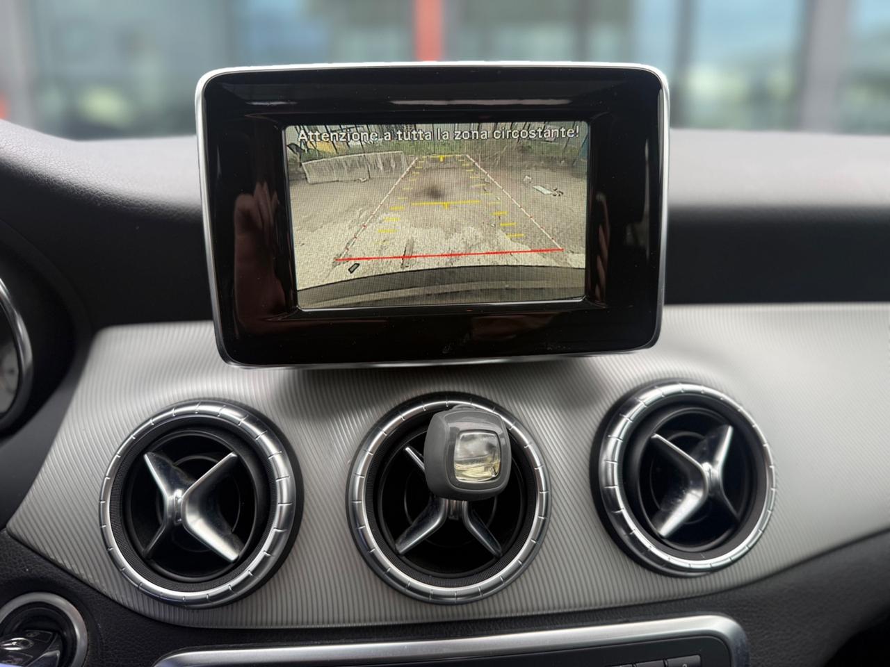 Mercedes-benz CLA 200 CDI Sport