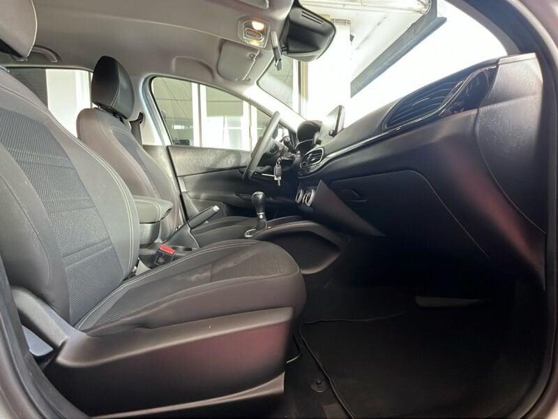 FIAT Tipo Tipo 1.3 Mjt S&S SW City Life