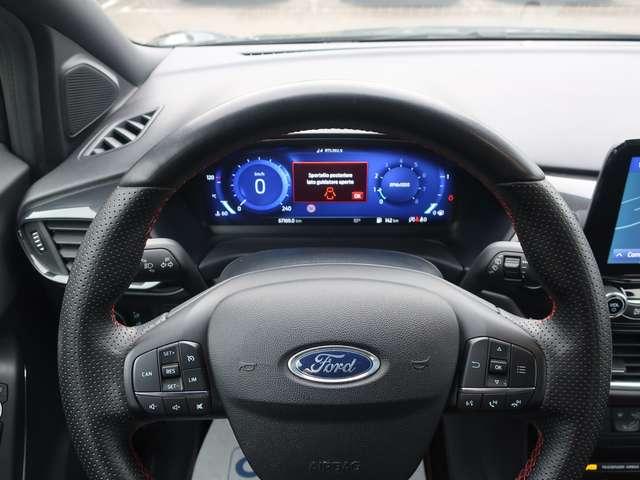 Ford Puma Puma II 2020 1.0 ecoboost hybrid ST-Line s&s