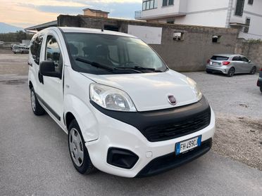 Fiat Fiorino 1.3 MJT 80CV Combinato SX LEGGI
