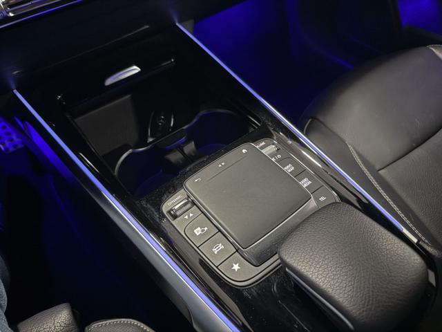 MERCEDES-BENZ GLB 200 d Automatic 4Matic AMG Line Premium Plus