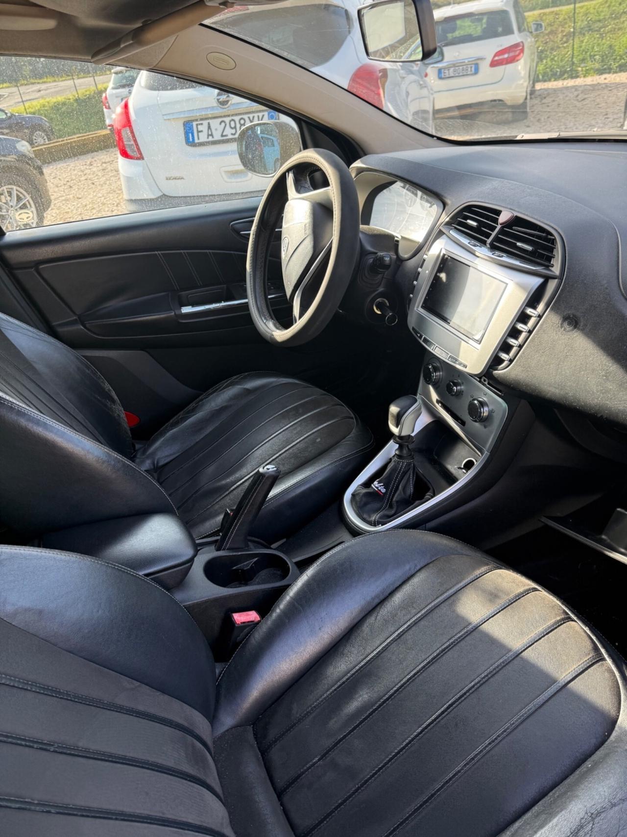 Lancia Delta 1.6 MJT prezzo x questa settimana