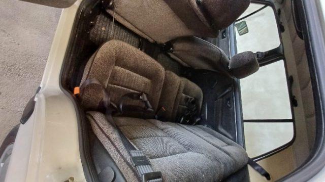 VOLKSWAGEN Golf 1300 5 porte GL