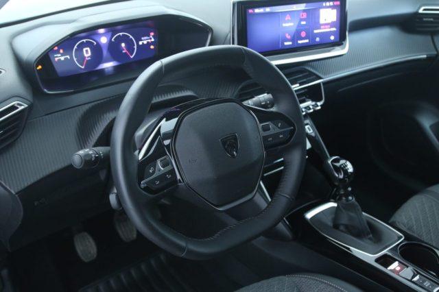 PEUGEOT 208 PureTech 100 Stop&Start 5 porte Allure Vision Pack