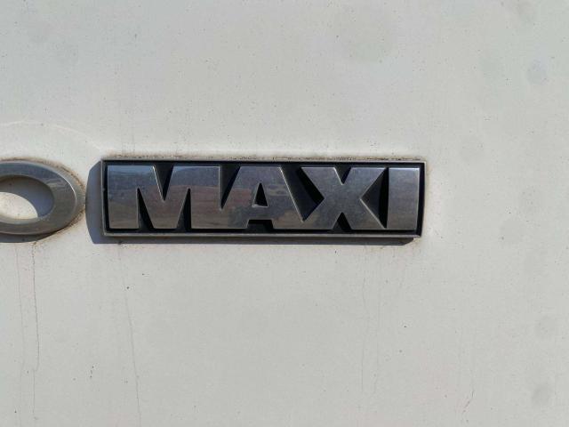 Renault Kangoo MAXI 1.5 dCi Euro 6 * PASSO LUNGO * Sensori Parking + Bluetooth + USB + Portapacchi +