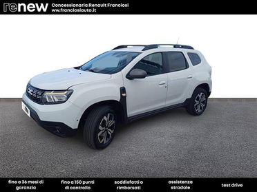 DACIA Duster II 1.0 tce Gpl 4x2 100cv Journey NBI