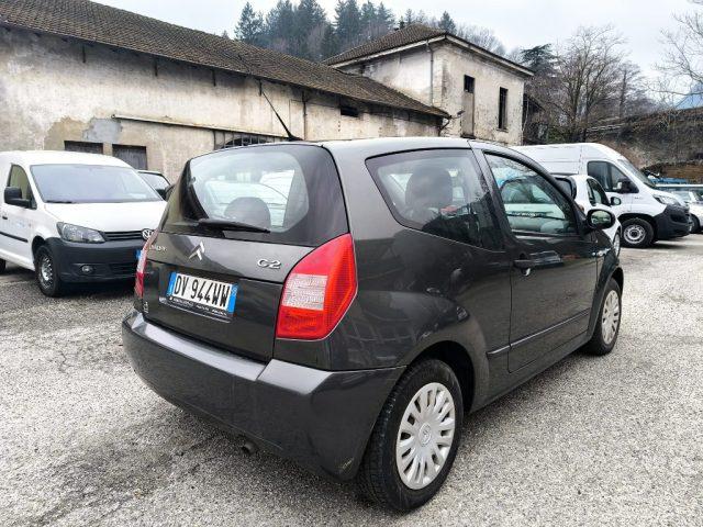 CITROEN C2 1.1 Classique ADATTA A NEOPATENTATO