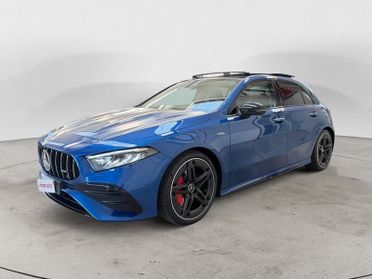 Mercedes-Benz Classe A Mercedes-AMG A 35 4M AMG Line Spectral Edition