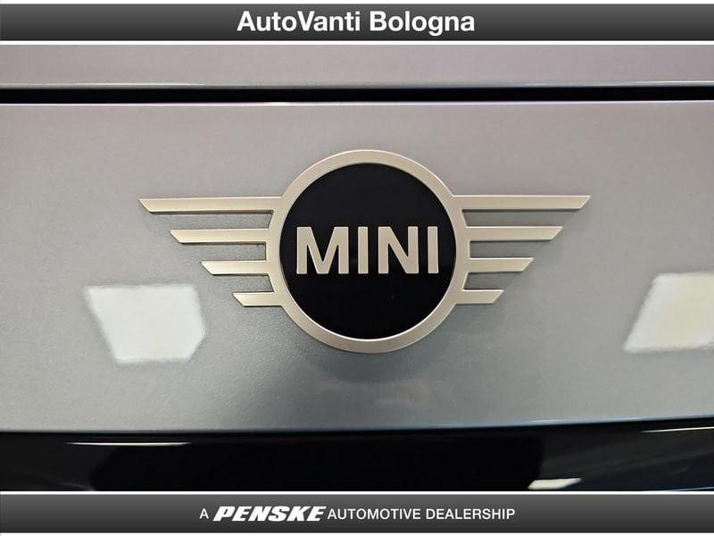 MINI Mini Countryman U25 Mini D Classic Countryman