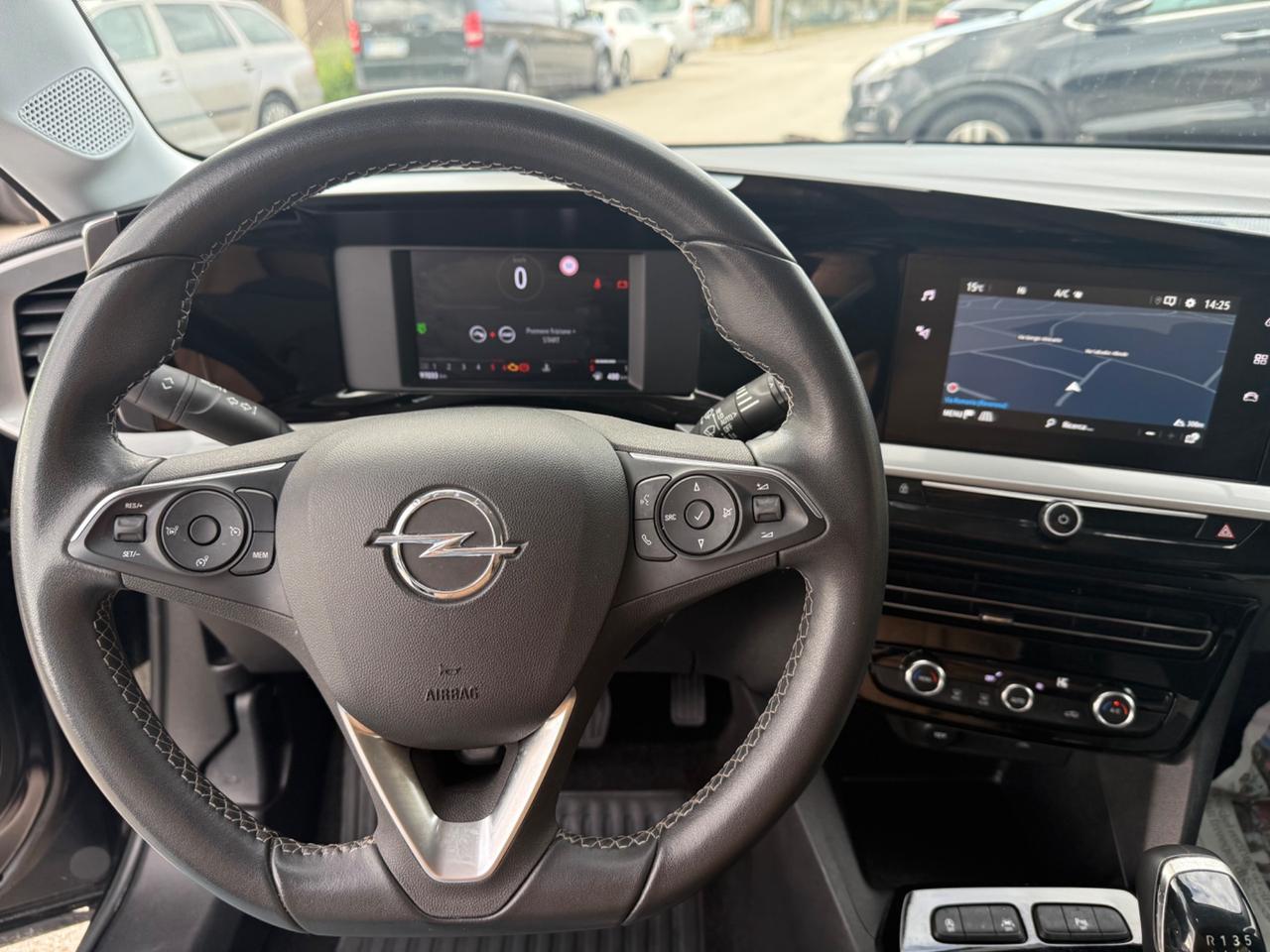 Opel Mokka 1.5 diesel 110cv Elegance 2023