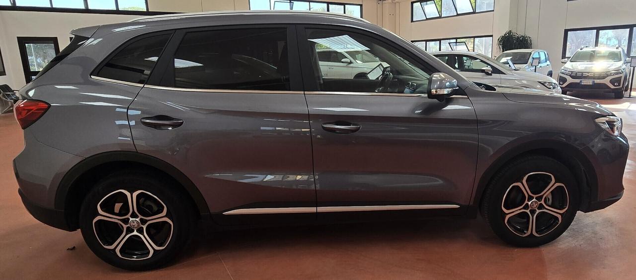 MG ZS 1.5 VTi-TECH 115 CV (85 kW) Comfort – Il SUV Compatto e Tecnologico